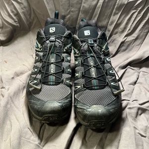 Salomon X Ultra Hiking Shoes